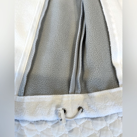 Colosseum Ohio State University Athletic Full Zip Fleece Track Jacket M - Picture 11 of 15